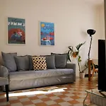 Incantevole Appartamento De Angeli